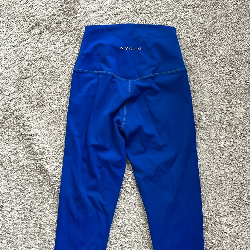 NVGTN signature 2.0 leggings